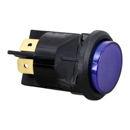 Allpoints Allpoints 8009364 Switch, Power For Moffat 8009364